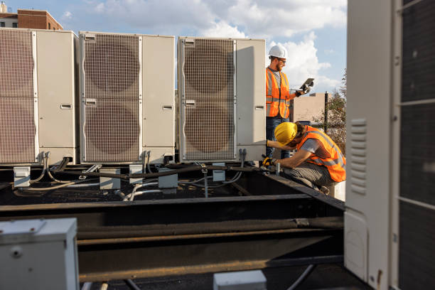 Best Ductless HVAC Repair  in Amsterdam, NY