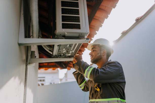 Best HVAC Maintenance Near Me  in Amsterdam, NY