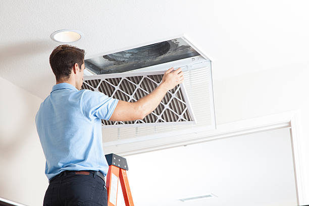 Best Central Air Repair  in Amsterdam, NY