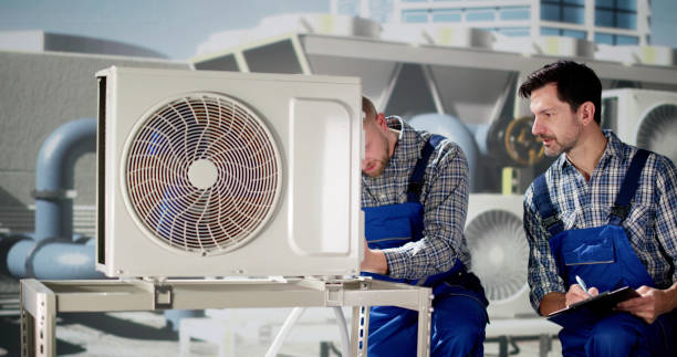 Best HVAC Installation Services  in Amsterdam, NY