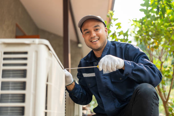Best HVAC Replacement Cost  in Amsterdam, NY