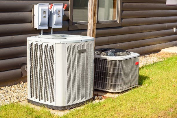 Best HVAC Companies Near Me  in Amsterdam, NY